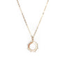 Sun Necklace