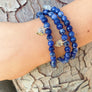 Fragile Heart Bracelet