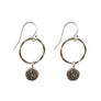 Faith Concert Earrings