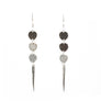 Confluence Earrings