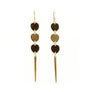 Confluence Earrings