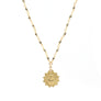 Blessing Necklace