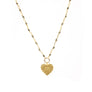 Blessing Necklace
