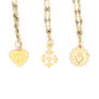 Blessing Necklace