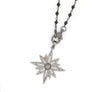 Starburst Pendant (small)