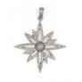 Starburst Pendant (small)