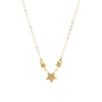 When You Wish Upon a Star Necklace