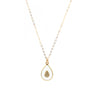 Perfectly Clear Necklace