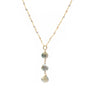 Courage Necklace