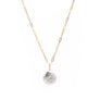 Grit Necklace
