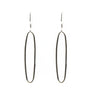 Ellipses Earrings (Large)