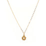 Sensitive Necklace