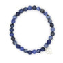 Fragile Heart Bracelet