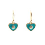 Eros Earrings