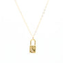 Promise Necklace