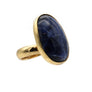 Sodalite Ring