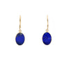 Wavelength Earrings