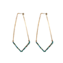 Dyanamis Earrings
