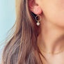 Faith Earrings
