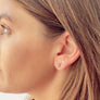 Resolve Earrings