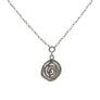 Labyrinth Necklace