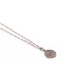 Labyrinth Necklace