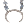 Moon Bow Necklace