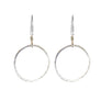 Ouroborus Earrings