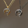 Touchstone Necklace
