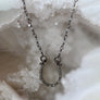Traveler Necklace