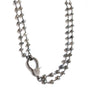 Labradorite Chain