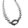 Long Plain Chain