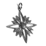 Starburst Pendant