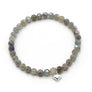 Heart Bracelet