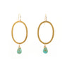 Sun Earrings