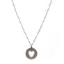 Visibility Necklace