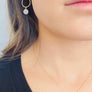 Faith Earrings