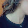 Halo Earrings