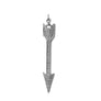 Hunter Pendant