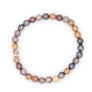 Jasper Charm Bracelet