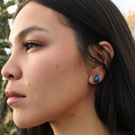 Aura Earrings