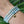 Crystal Clear Waters Amazonite Stretch Bracelet