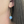 Kyanite Coin Earrings