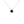 Equinox Black Spinel Necklace