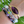 Foresight Amethyst Cuff