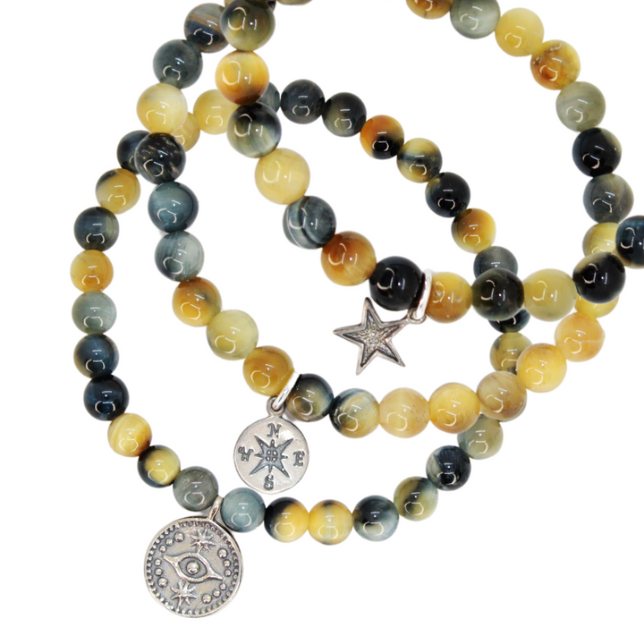 Journey Bracelet Trio