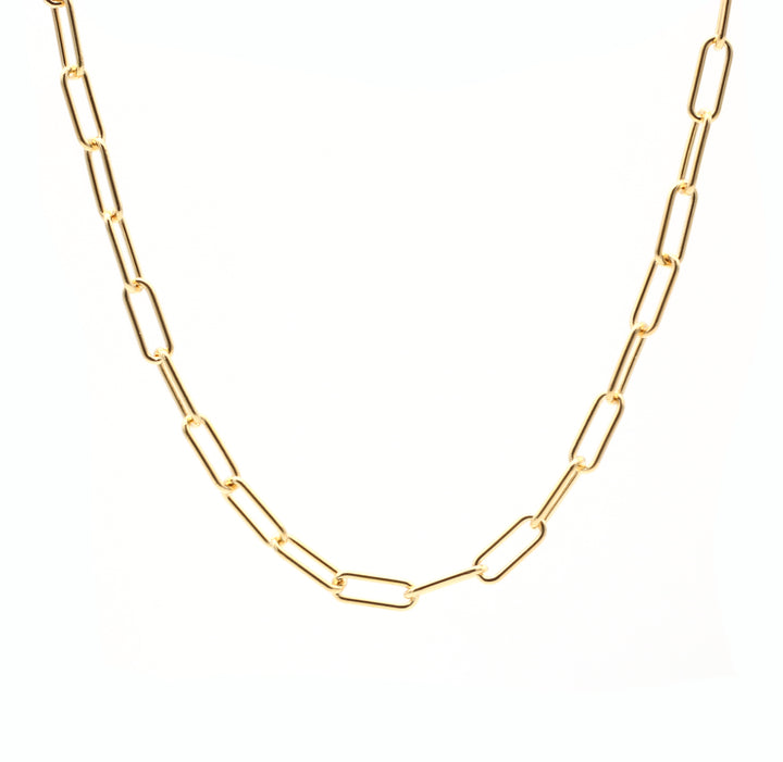 Alignment Necklace (medium)