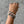 Tourmalinated Quartz Stretch Bracelet