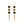 Confluence Earrings