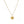 Blessing Necklace